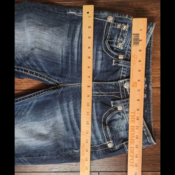 Miss Me Jeans - Picture 14 of 15